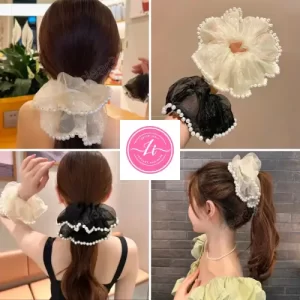 hair accessories