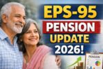 EPS-95 Pension Update 2026: Why Over 80 Lakh Retirees Demand ₹7,500 Minimum Pension Instead Of ₹1,000